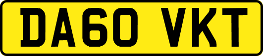 DA60VKT