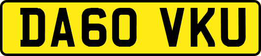 DA60VKU