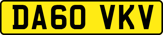 DA60VKV