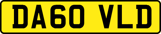 DA60VLD