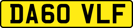 DA60VLF