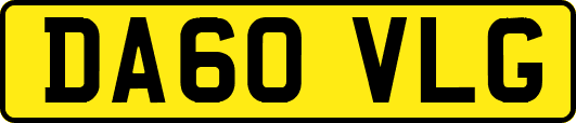 DA60VLG