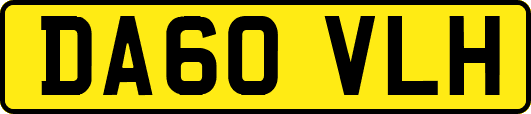 DA60VLH