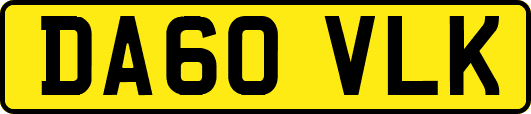 DA60VLK