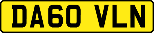 DA60VLN