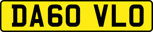 DA60VLO