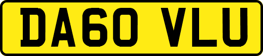 DA60VLU