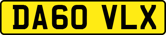 DA60VLX