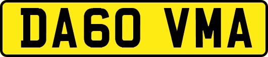 DA60VMA