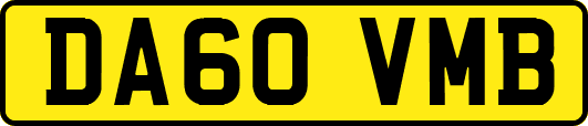 DA60VMB