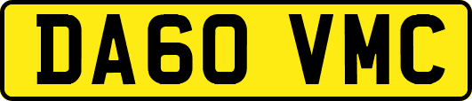 DA60VMC