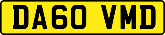 DA60VMD