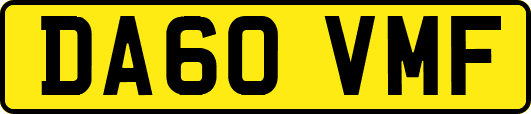 DA60VMF