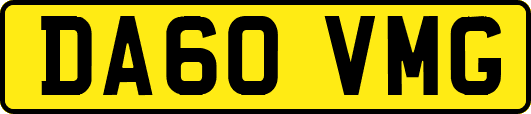 DA60VMG