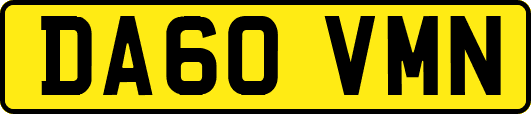 DA60VMN