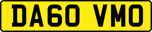 DA60VMO