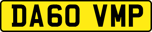 DA60VMP