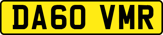 DA60VMR
