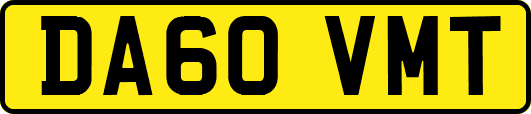 DA60VMT
