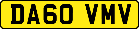DA60VMV