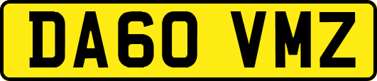 DA60VMZ