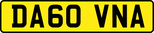 DA60VNA