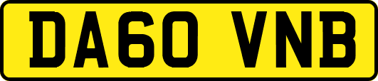 DA60VNB