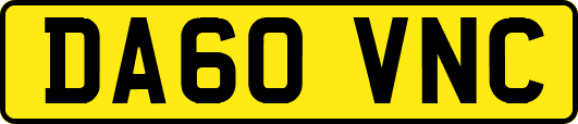 DA60VNC