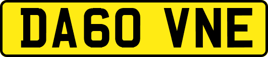DA60VNE
