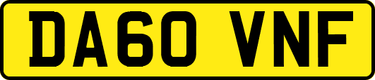 DA60VNF