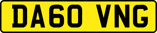 DA60VNG