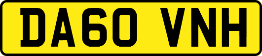 DA60VNH