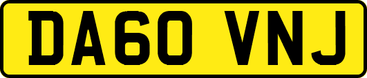 DA60VNJ