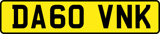 DA60VNK