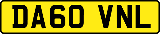 DA60VNL
