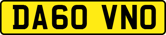 DA60VNO