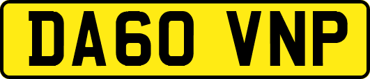 DA60VNP