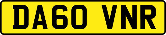 DA60VNR