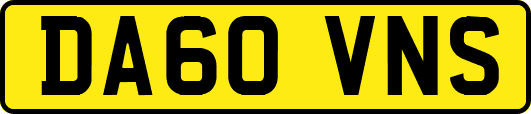 DA60VNS