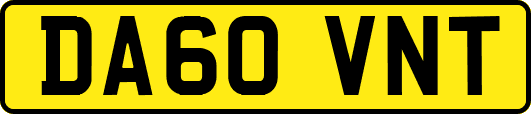 DA60VNT