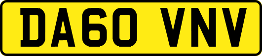 DA60VNV