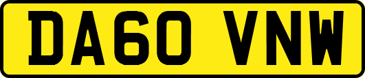 DA60VNW