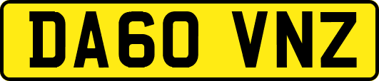 DA60VNZ