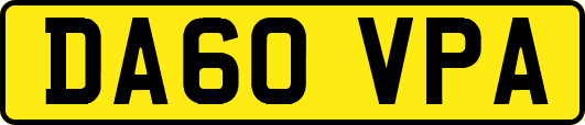 DA60VPA