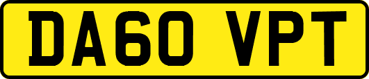 DA60VPT