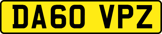 DA60VPZ