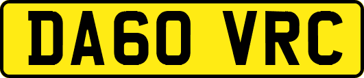 DA60VRC