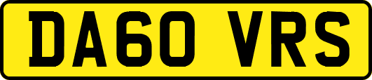 DA60VRS