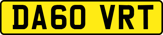 DA60VRT