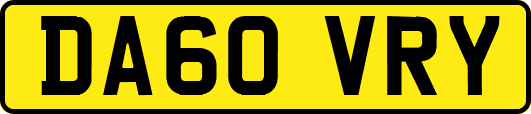 DA60VRY